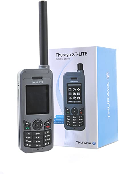 Thuraya xt-Lite